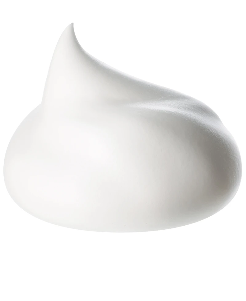 Cle de Peau Beaute Softening Cleansing Foam, 4.8-oz.
