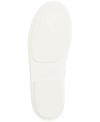 Karl Lagerfeld Paris Women's Cate Pins Lace-Up Sneakers