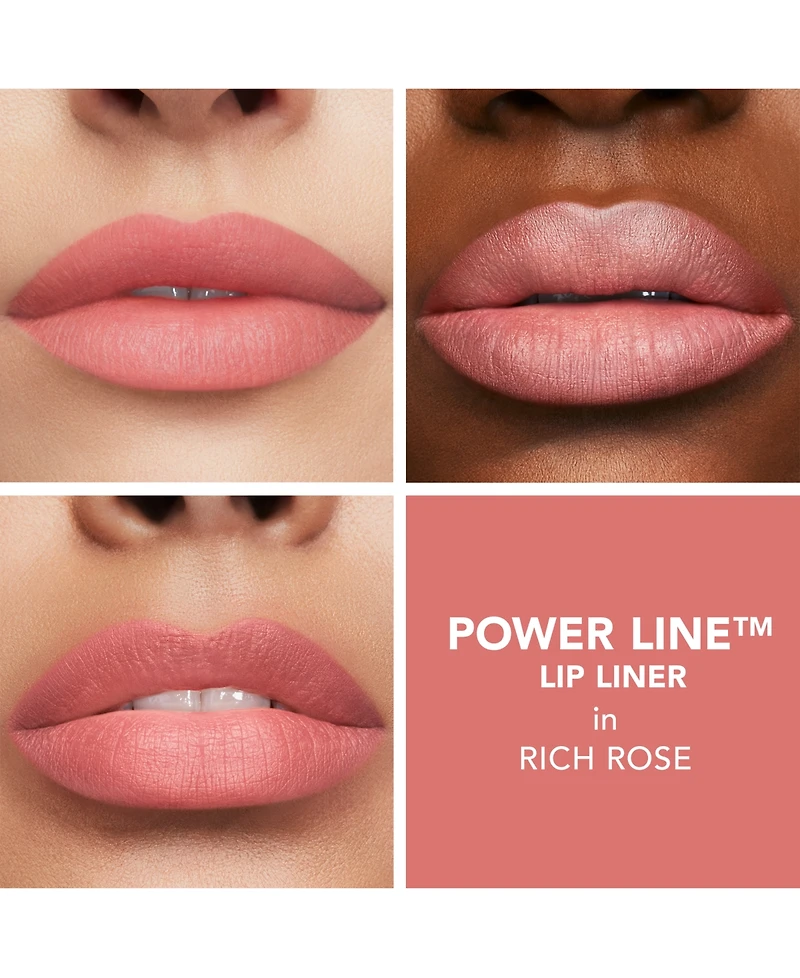 Buxom Cosmetics Power Line Plumping Lip Liner