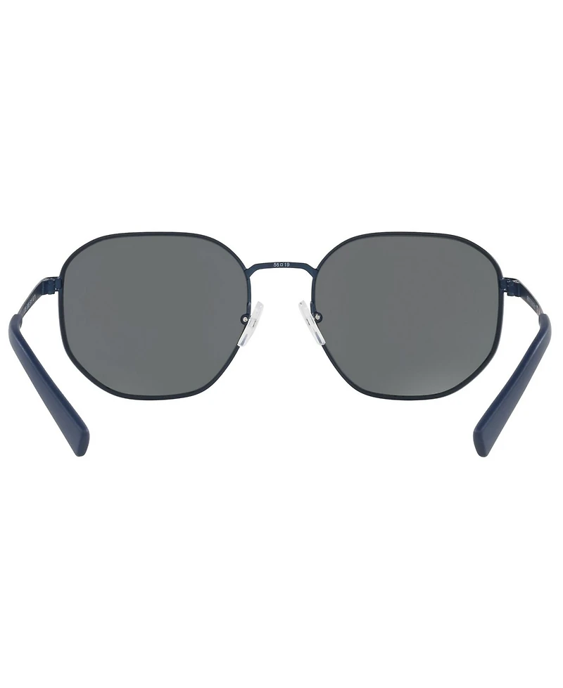Armani Exchange Sunglasses, AX2036S 56