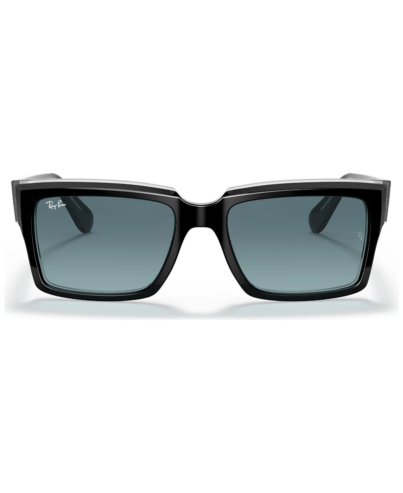 Ray-Ban Unisex Inverness Sunglasses, RB2191 54
