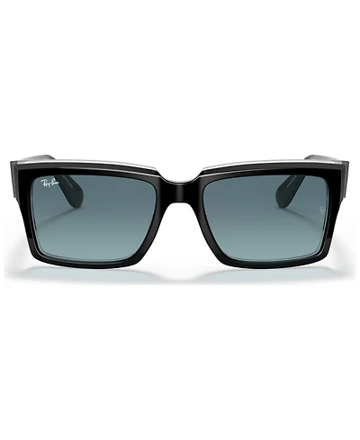Ray-Ban Unisex Inverness Sunglasses, RB2191 54