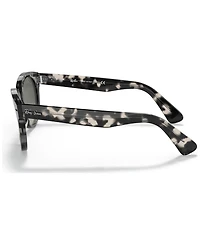 Ray-Ban Unisex Orion Sunglasses, RB2199 52