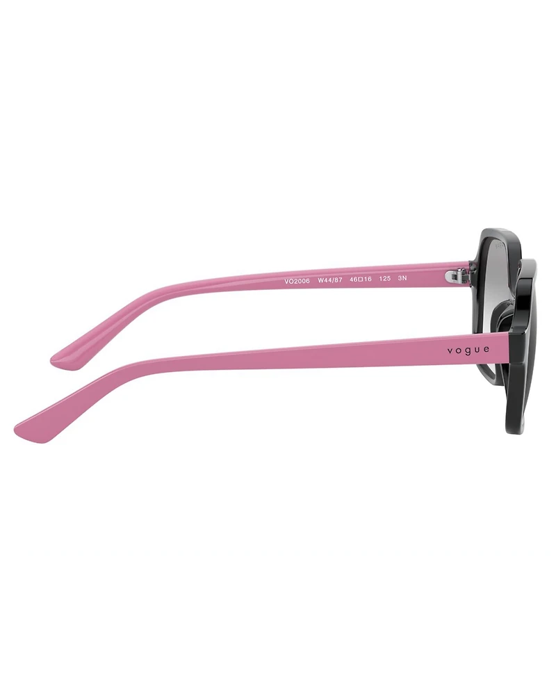 Vogue Jr. Unisex Sunglasses