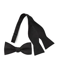 Star Wars Men's Darth Vader Paisley Bow Tie