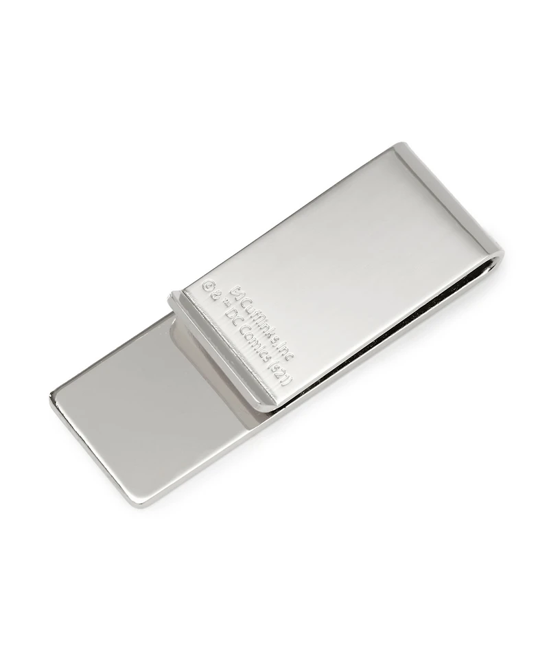 Dc Comics Men's Justice League Money Clip