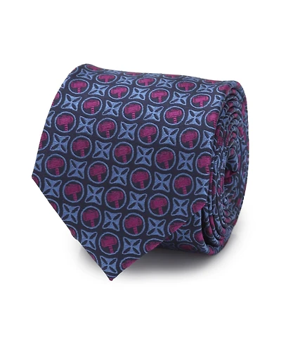 Marvel Men's Thor Hammer Tie