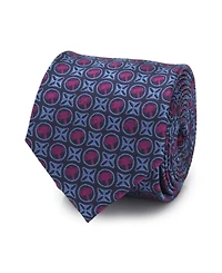 Marvel Men's Thor Hammer Tie
