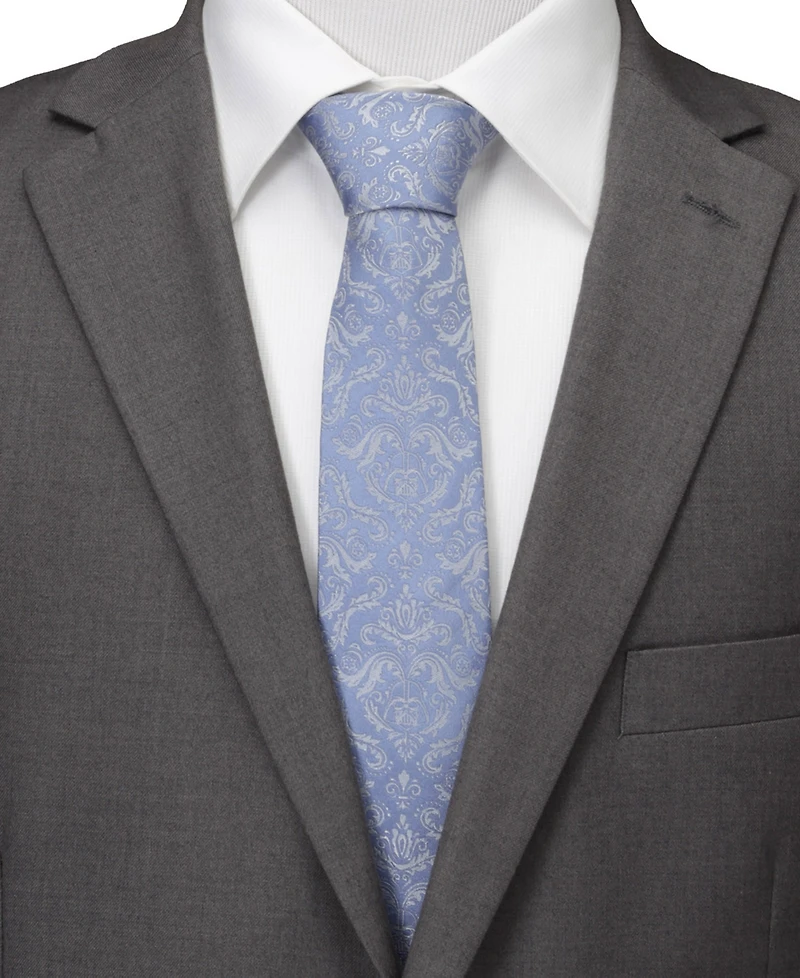 Star Wars Men's Damask Darth Vader Tie