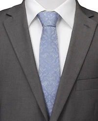 Star Wars Men's Damask Darth Vader Tie