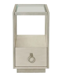 Maisie Chairside Table