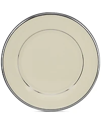 Lenox "Solitaire" Salad Plate