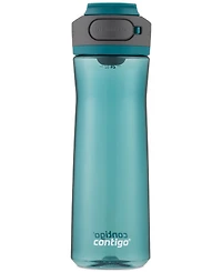 Contigo Cortland 2.0 AutoSeal Tritan 24-Oz. Water Bottle