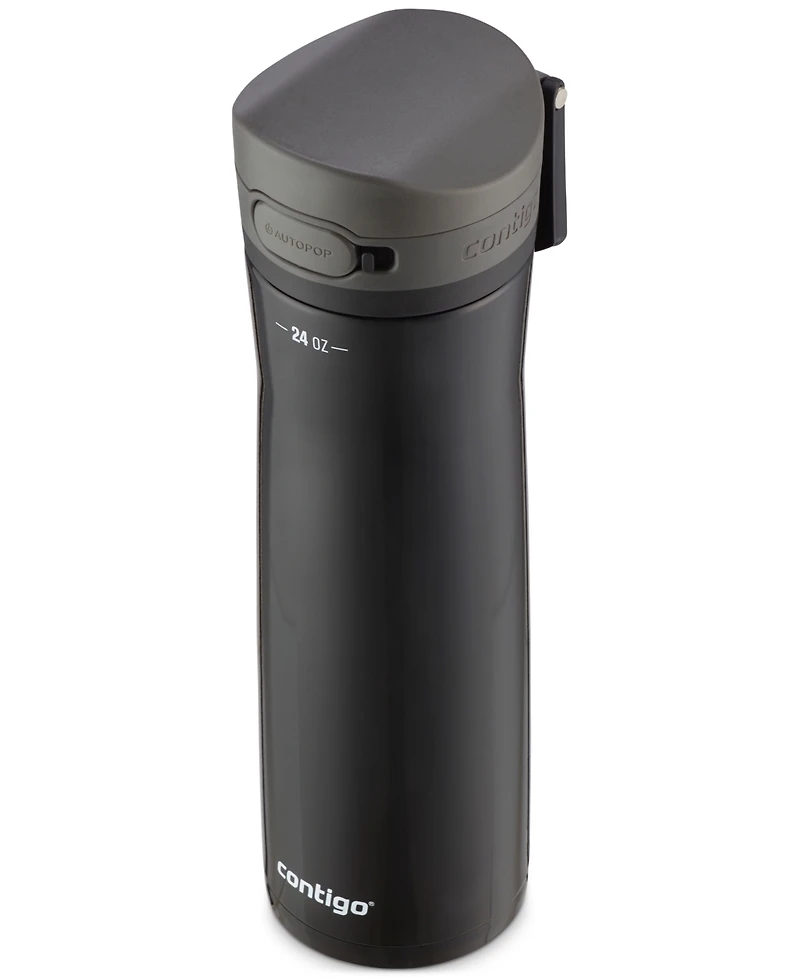 Contigo Jackson Chill 2.0 Stainless Steel Water Bottle