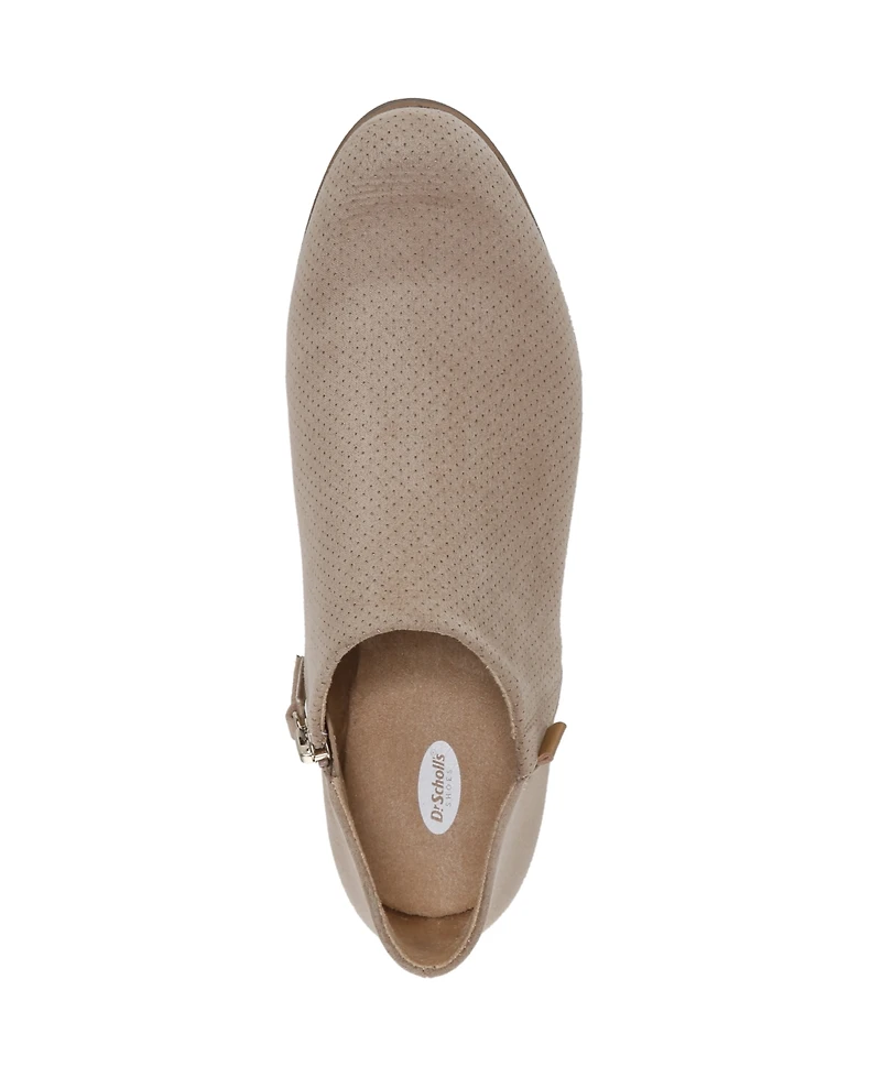 Dr. Scholl's Women's Whoa Slip-ons