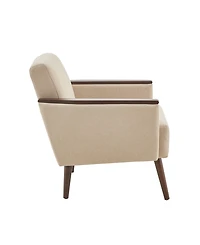 Ink+Ivy Preston Accent Armchair