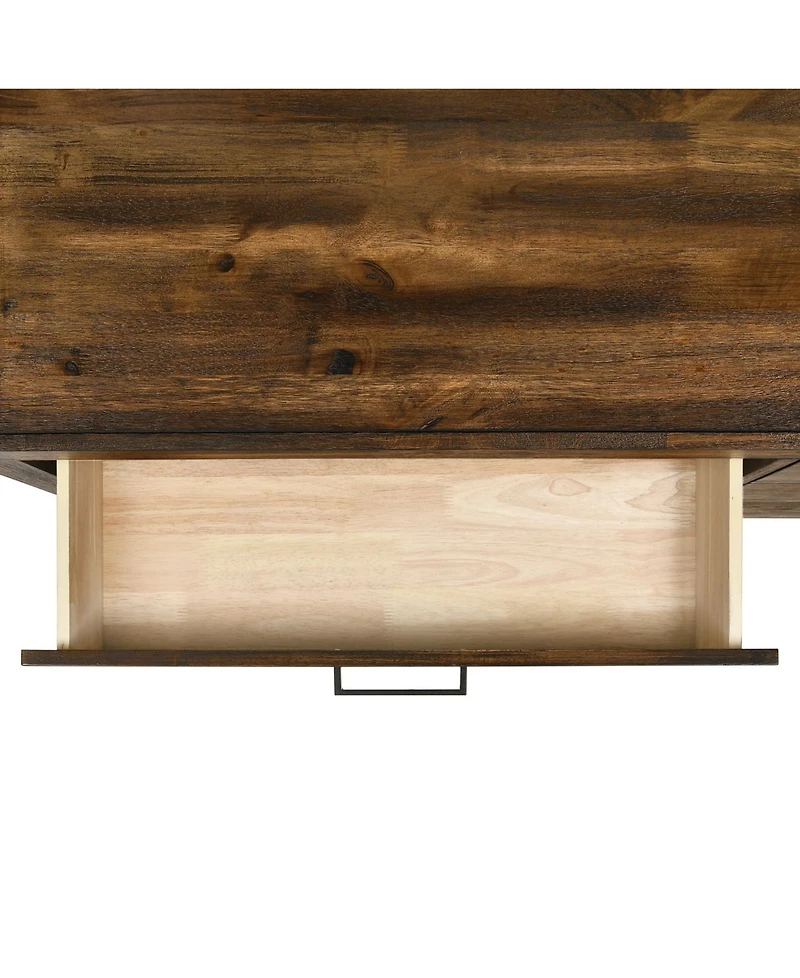 Picket House Furnishings Wren Nightstand