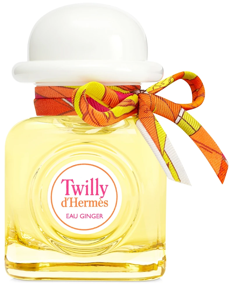 HERMES Twilly d'Hermes Eau Ginger Eau de Parfum, 2.87-oz.