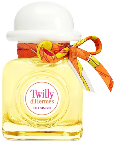 HERMES Twilly d'Hermes Eau Ginger Eau de Parfum, 2.87-oz.