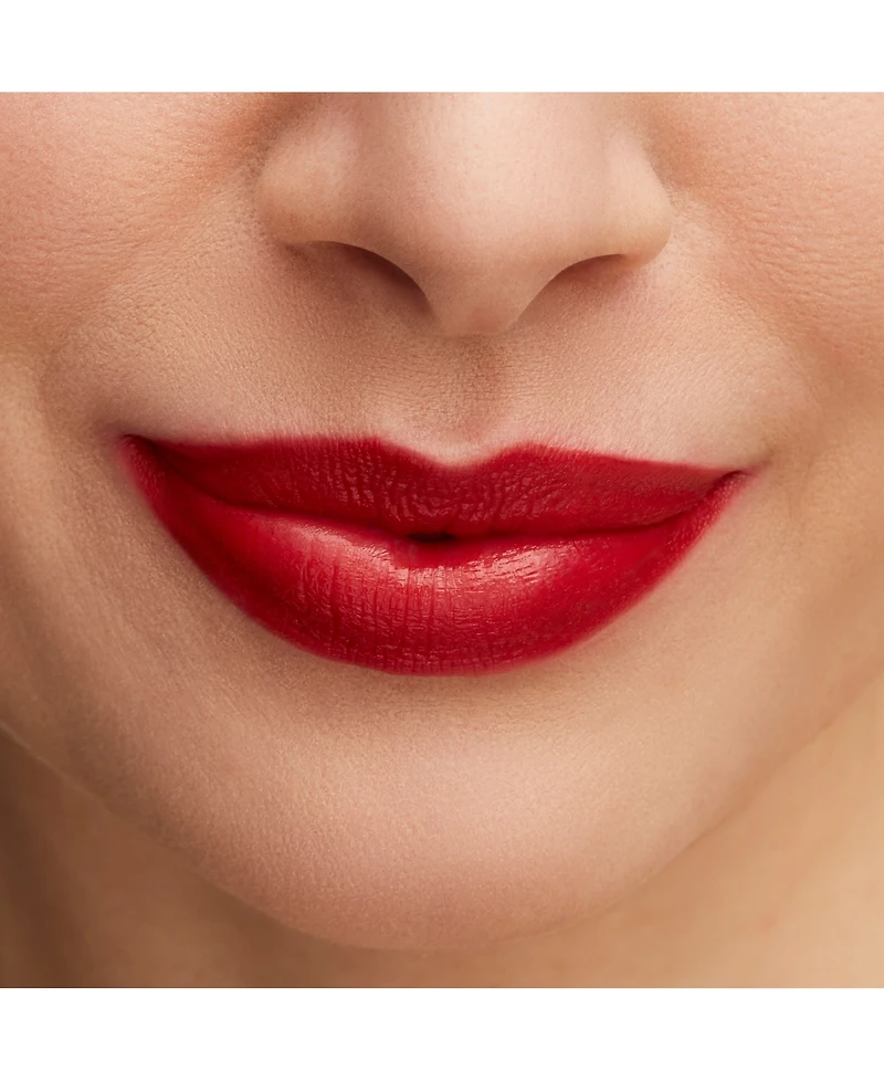 Mac Lustreglass Sheer-Shine Lipstick