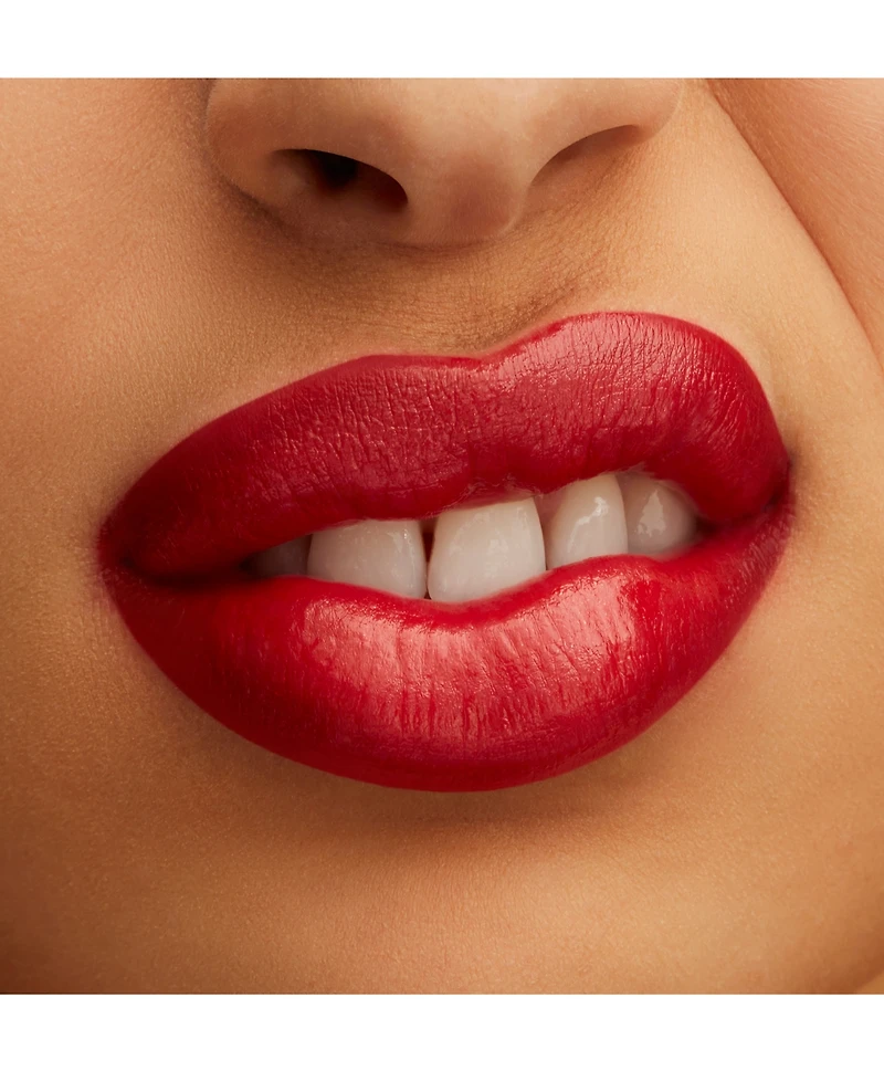 Mac Lustreglass Sheer-Shine Lipstick