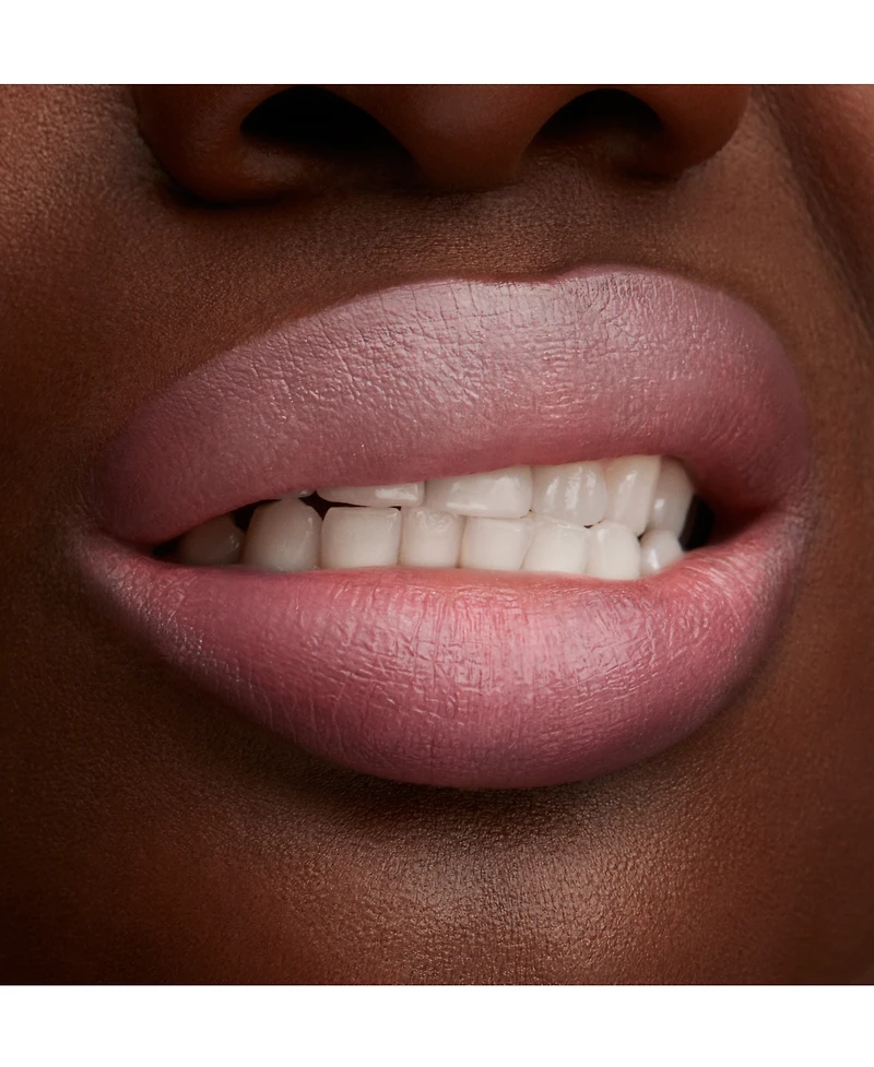 Mac Lustreglass Sheer-Shine Lipstick