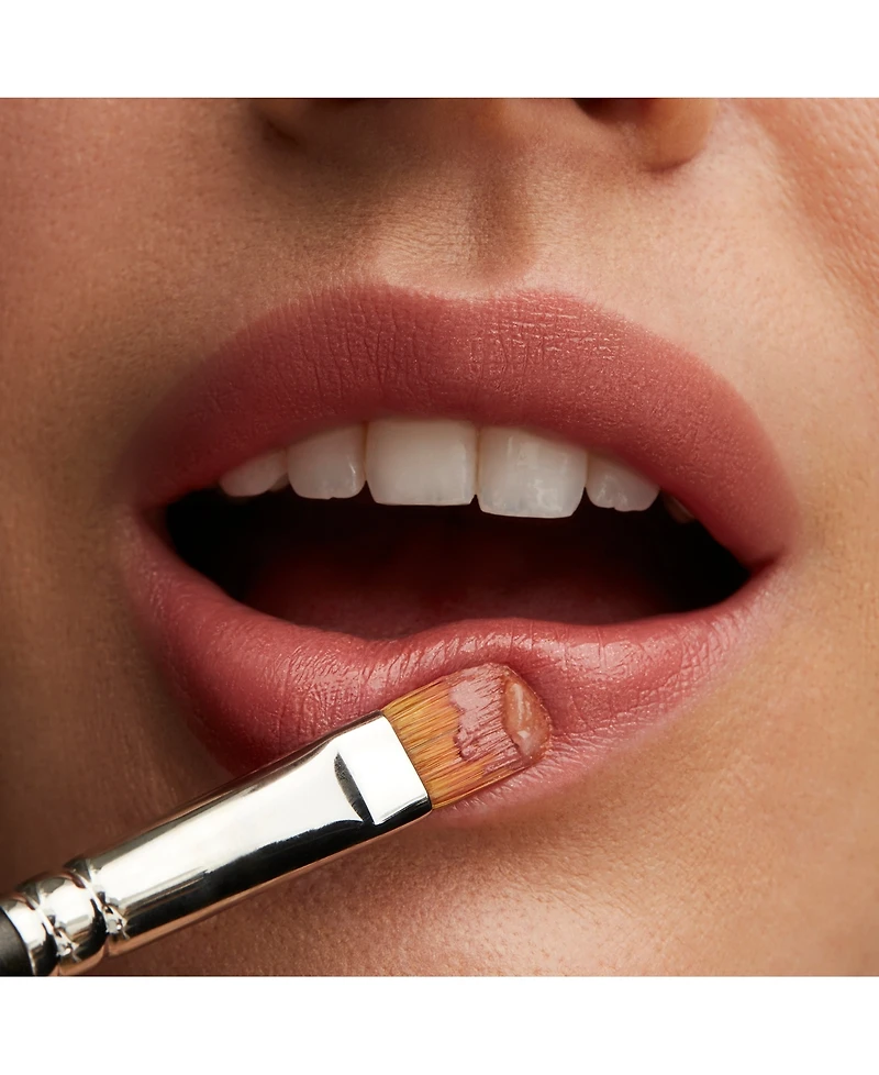 Mac Lustreglass Sheer-Shine Lipstick