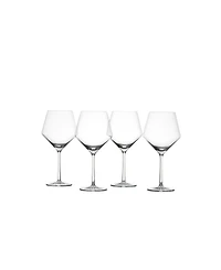 Zwiesel Glas Pure Beaujolais 15.7oz Set of 4