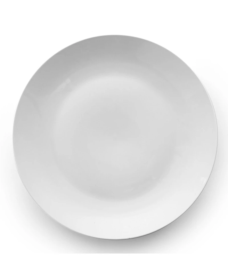 Elama Luna Pc. Dinnerware Set