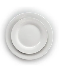 Elama Marshall 16 Pc. Dinnerware Set, Service for 4
