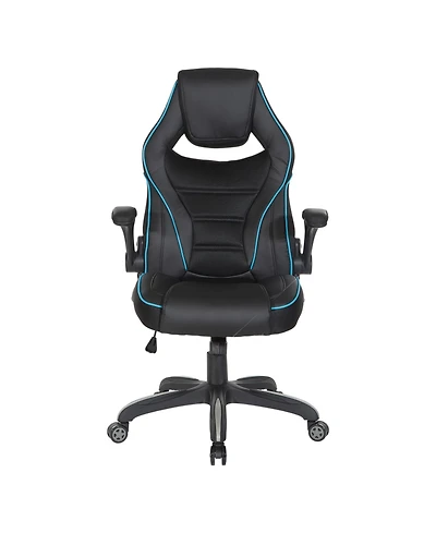 Osp Home Furnishings Xeno Gaming Chair