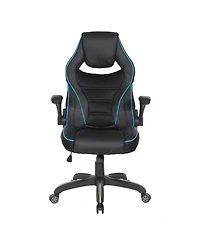 Osp Home Furnishings Xeno Gaming Chair