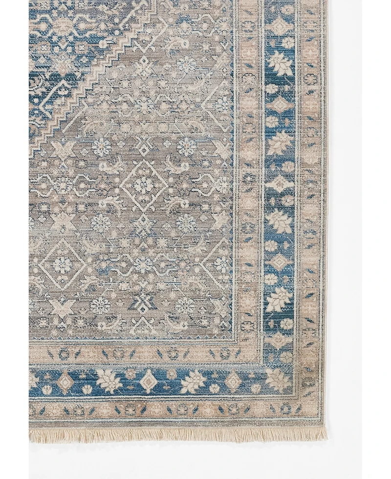 Momeni Izmir Izmiriz- 2' x 3' Area Rug