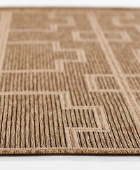 Momeni Hampton Hampoham Area Rug