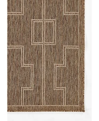 Momeni Hampton Hampoham-1 3'3" x 5' Area Rug