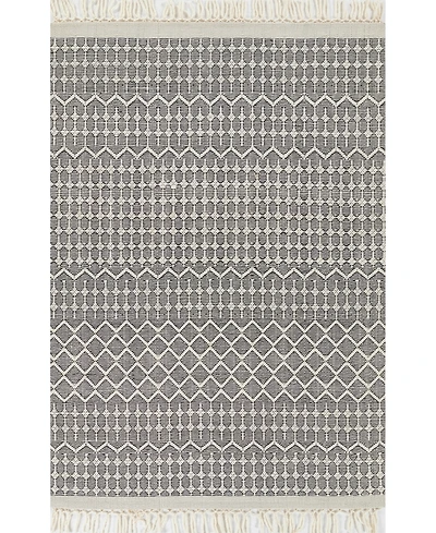 Momeni Ember Emberemr-1 5' x 8' Area Rug