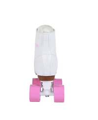 Chicago Girls Quad Roller Rink Skate
