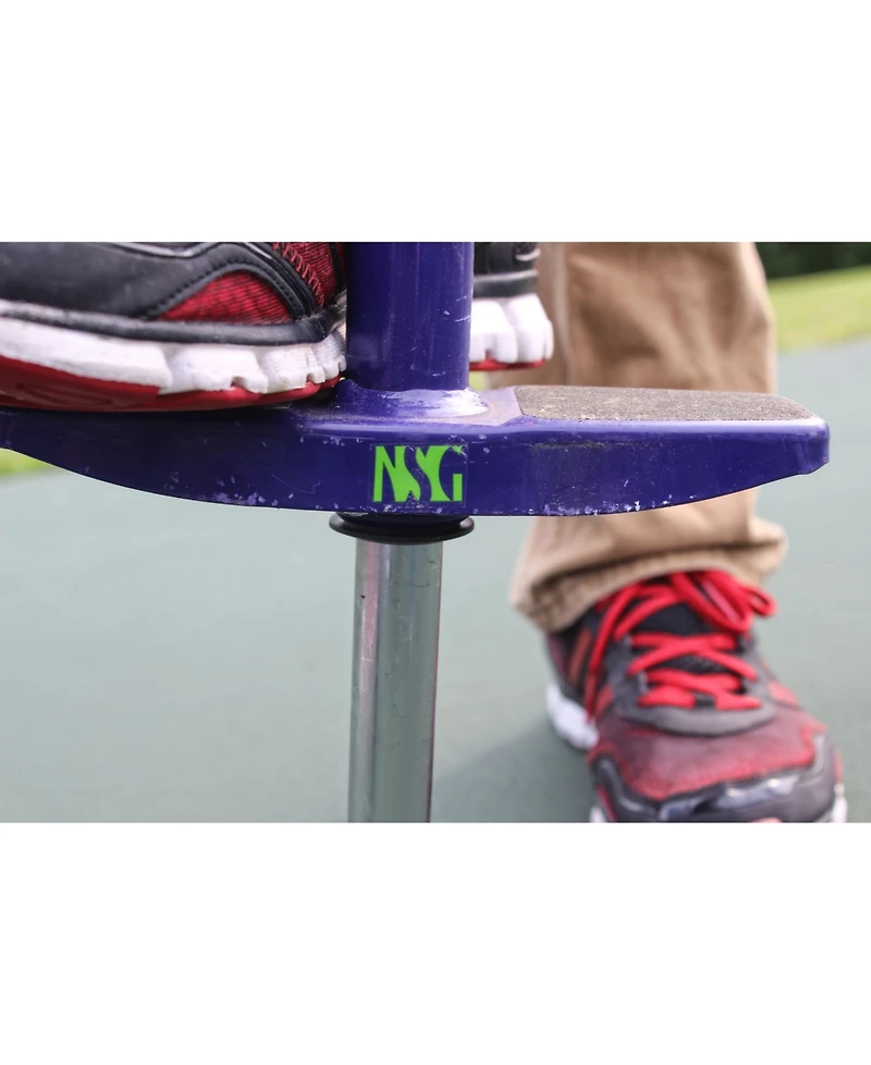 Grom Classic Pogo Stick