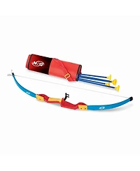 Nsg Sports Deluxe Archery Set, 8 Pieces