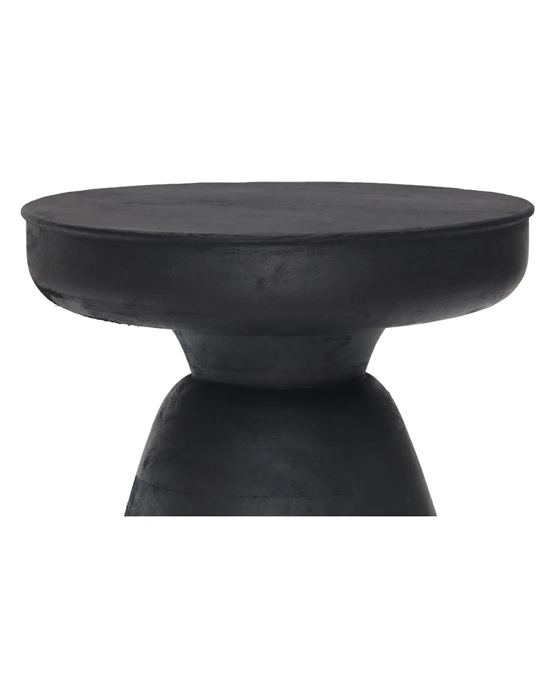 Sage Table Stool