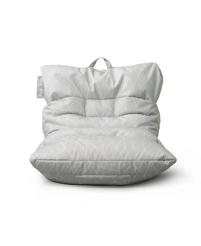 Big Joe Roma Bean Bag Chair