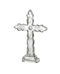 Waterford Spirituality Cross 5.5"