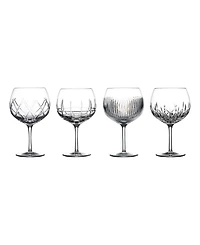 Waterford Gin Journeys Balloon 18.5oz, Set of 4