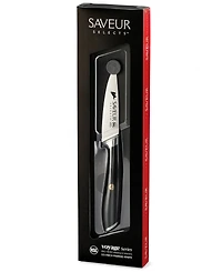 Saveur Selects Voyage Series 3.5" Forged German Steel Paring Knife