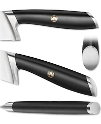 Saveur Selects Voyage Series 8" Forged German Steel Chef Knife