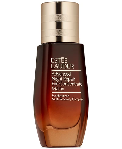Estee Lauder Advanced Night Repair Eye Serum Concentrate Matrix Synchronized Multi-Recovery Complex, 0.5 oz.