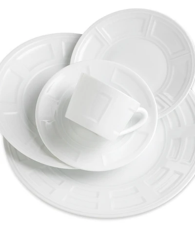 Bernardaud Naxos After Dinner Saucer