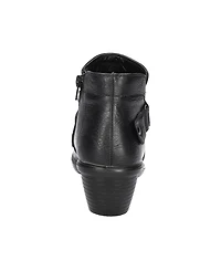 Easy Street Women's Damita Booties