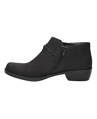 Easy Street Women's Jalia Comfort Booties