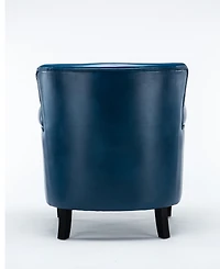 Holly Club Chair